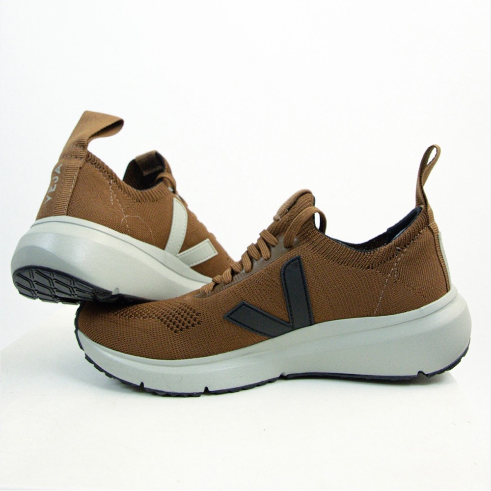 VEJA x Rick Owens Runner Style 2 V-Knit- Honey Size 8